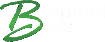 Blended Buds CannabisLogo